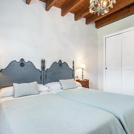 Apartament Entrenueces Appto2 Camango Zewnętrze zdjęcie